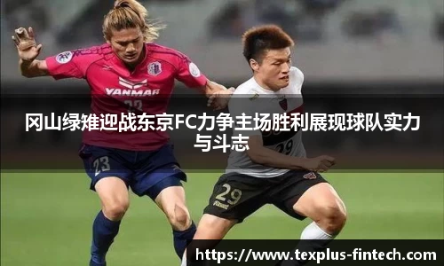 冈山绿雉迎战东京FC力争主场胜利展现球队实力与斗志